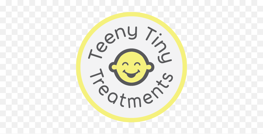 Teeny Tiny Treatments - Noggin Wipes U0026 More Baby Products Happy Emoji,Itchy Emoticon