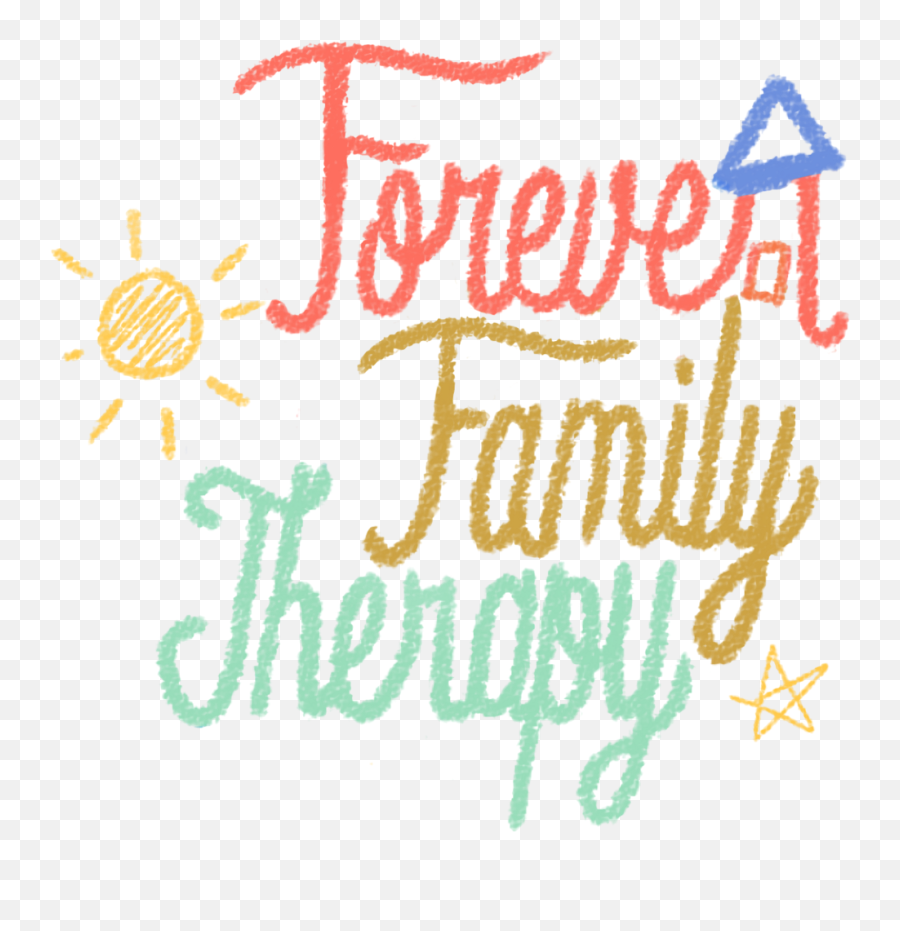 Forever Family Therapy - Dot Emoji,Kavanaugh Emotions