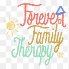 Forever Family Therapy - Dot Emoji,Kavanaugh Emotions