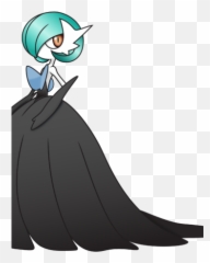 Iris Le Fey Pokemon Roleplay Wiki Fandom - Mega Gardevoir Shiny Pokemon Emoji,Kirlia The Emotion Wolf
