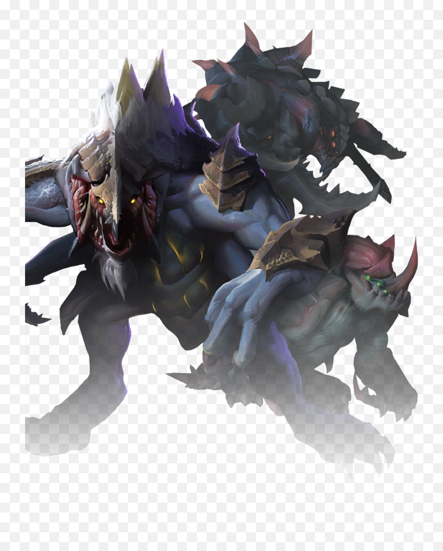 Dehaka Emoji,Sc2 Lotv Secret Dog Emoticon