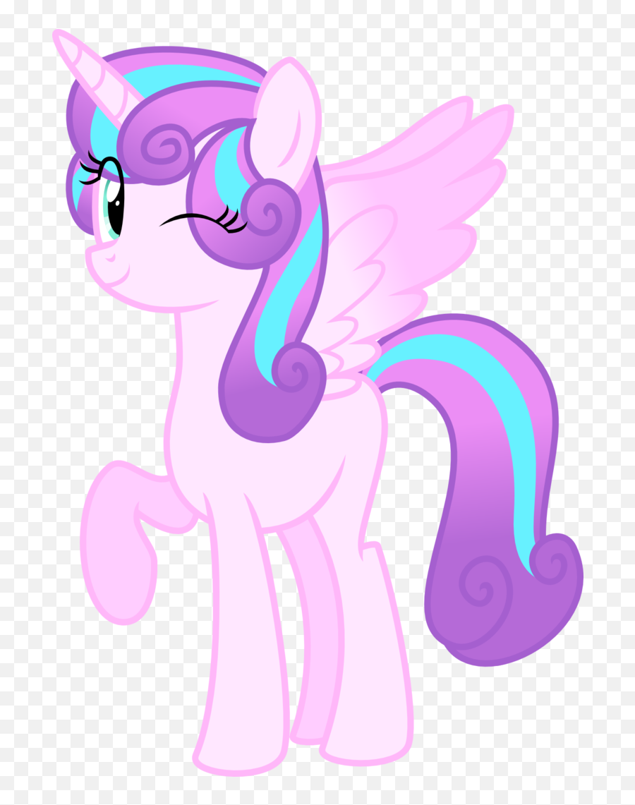 9 Mlp Alternate Universes Ideas Mlp Flurry Heart Sweetie - Grown Up Flurry Heart Emoji,My Little Pony: Friendship Is Magic - A Flurry Of Emotions