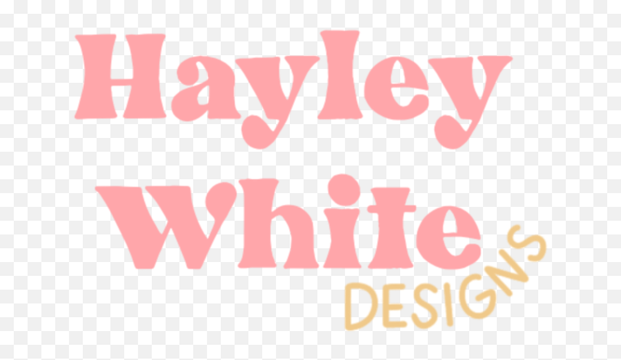 Keychains U2013 Hayley White Designs - Language Emoji,Brb Emoticon Png