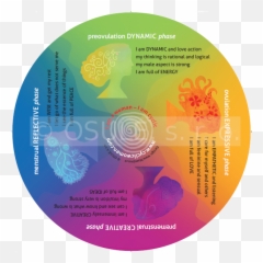 Menstrual Cycle Affects Your Fitness - Menstrual Cycle Dynamic Expressive Emoji,28 Day Cycle Emotion