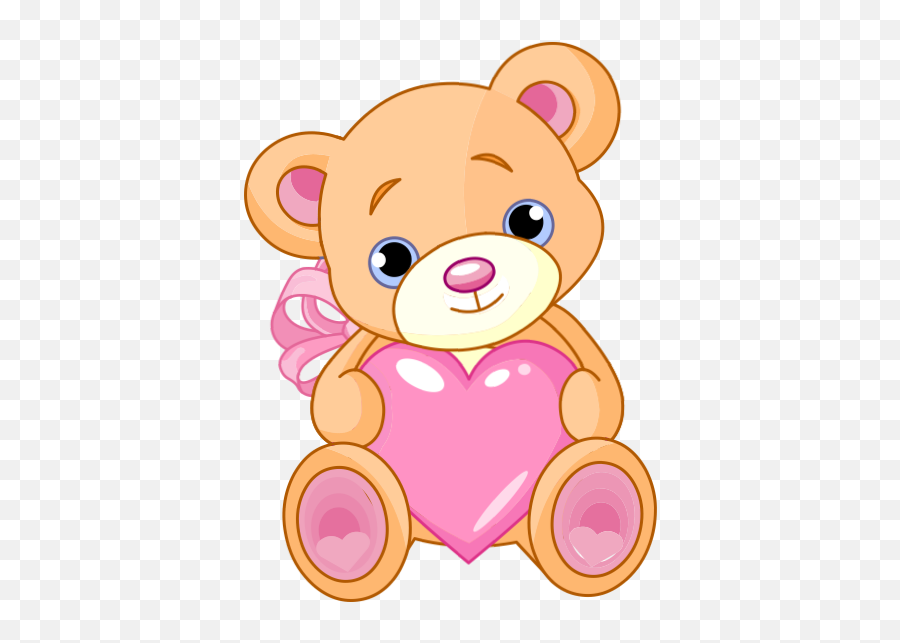 Teddy Bear Emojis - Cute Teddy Bear Sketch,Bear Emoji