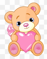 Teddy Bear Emojis - Cute Teddy Bear Sketch,Bear Emoji