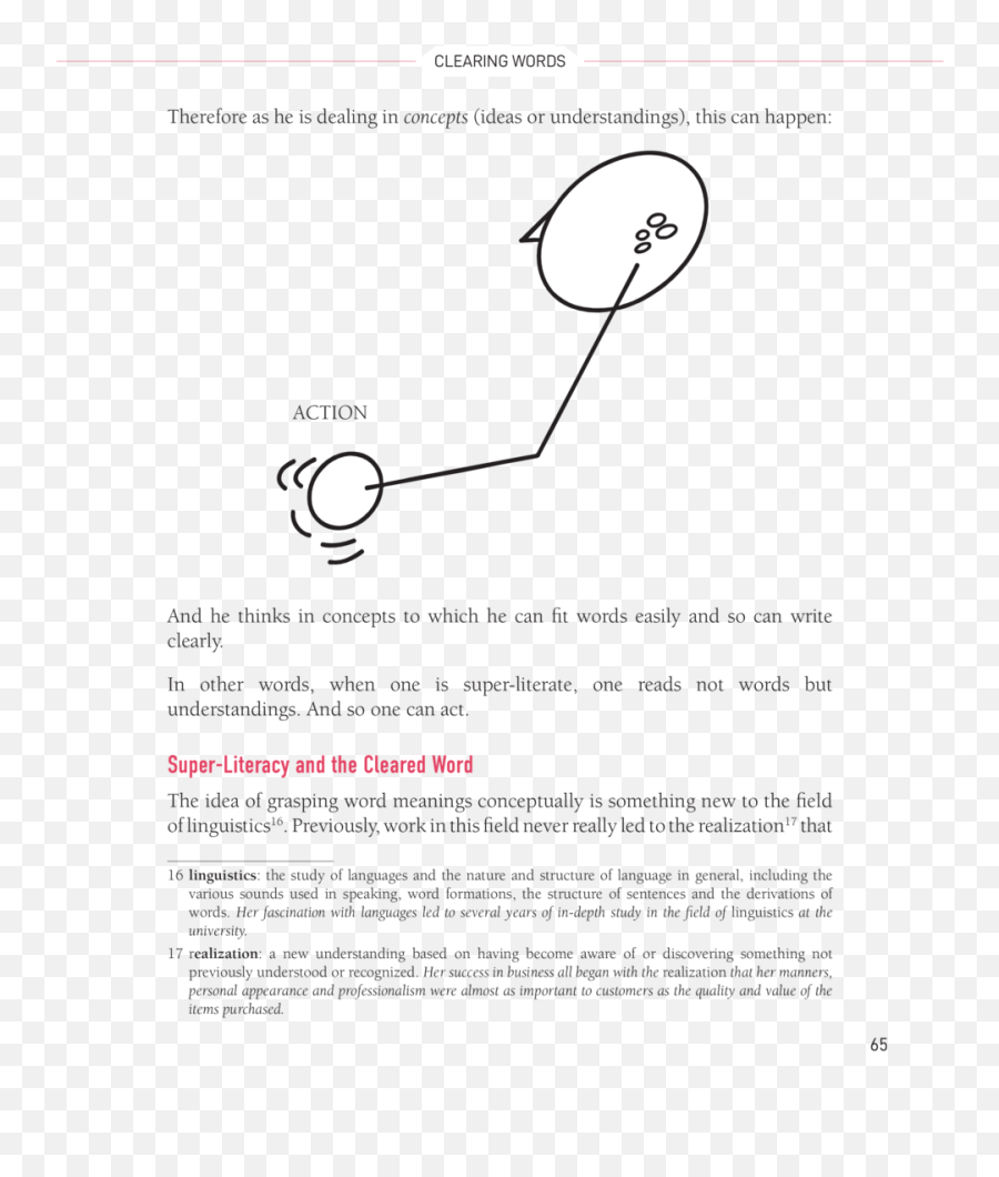 The Study Handbook - Dot Emoji,Body Language Emotion Confidence Writer Cheat Sheet