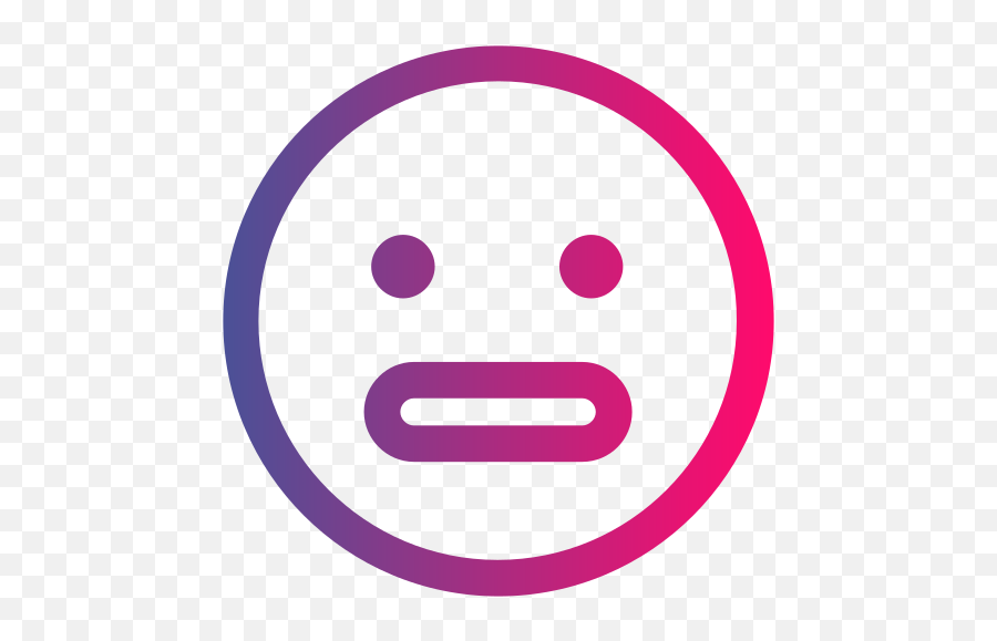 Free Icon - Free Vector Icons Free Svg Psd Png Eps Ai Happy Emoji,Emoticon Description Grimace