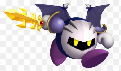 Team Smashu0027s Adventures Of Toy Story 3 By Og Private - Meta Knight Transparent Emoji,Nico Yazawa Emotions