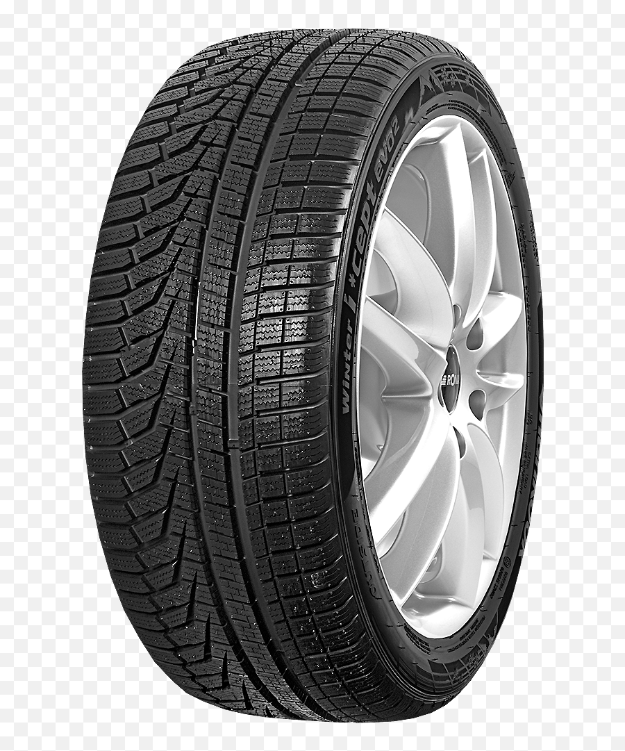 Hankook Winter Icept Evo2 W320 Sprawd Testy I Opinie - Hankook Winter I Cept Rs2 Emoji,Rhino Emotion 235/45/18