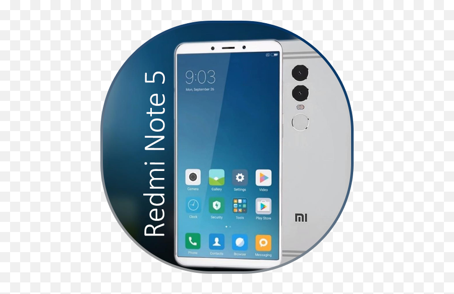 Theme For Xiaomi Redmi Note 5 5a 5a - Mi Redmi Note 4 Emoji,New Emojis For Lgv40