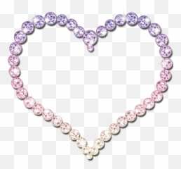 Corazones Png Hermosos Transparent Png - Marcos De Corazones Hermosos Emoji,Emoji De Graduacion