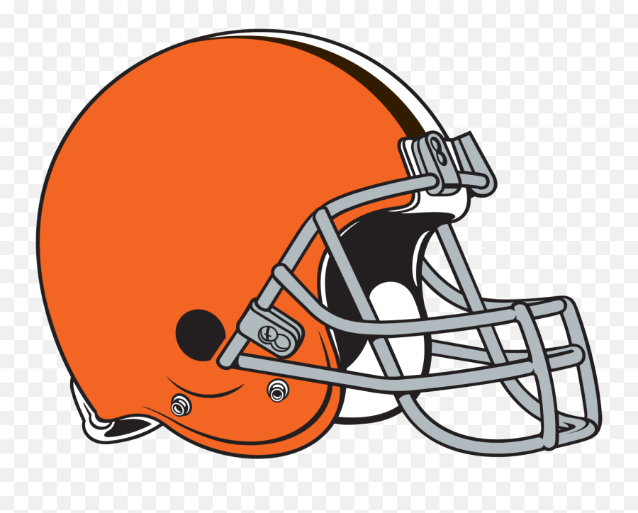 Nfl Mock Draft 2018 Ep 560 - Sports Gambling Podcast Cleveland Browns Logo Transparent Emoji,Umd Terps Football Emojis