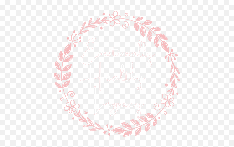 Emotionally Healthy Legacy Emoji,Emotions Cover Mic Lowry