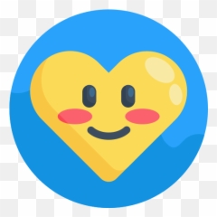 Emoji - Free Smileys Icons Happy,Why Are Emojis Flat In Nougat