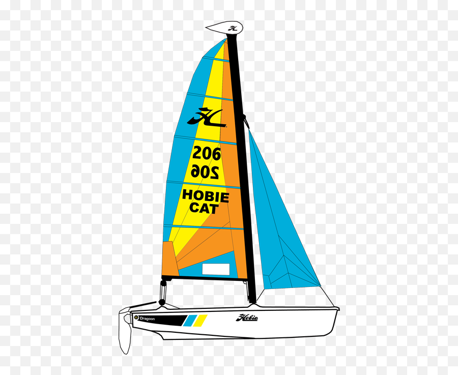 Hobie Catamarans And Parts Hobie Cat Southern Africa - Catamaran Dragoon Emoji,Emotions Catamaran Martinique