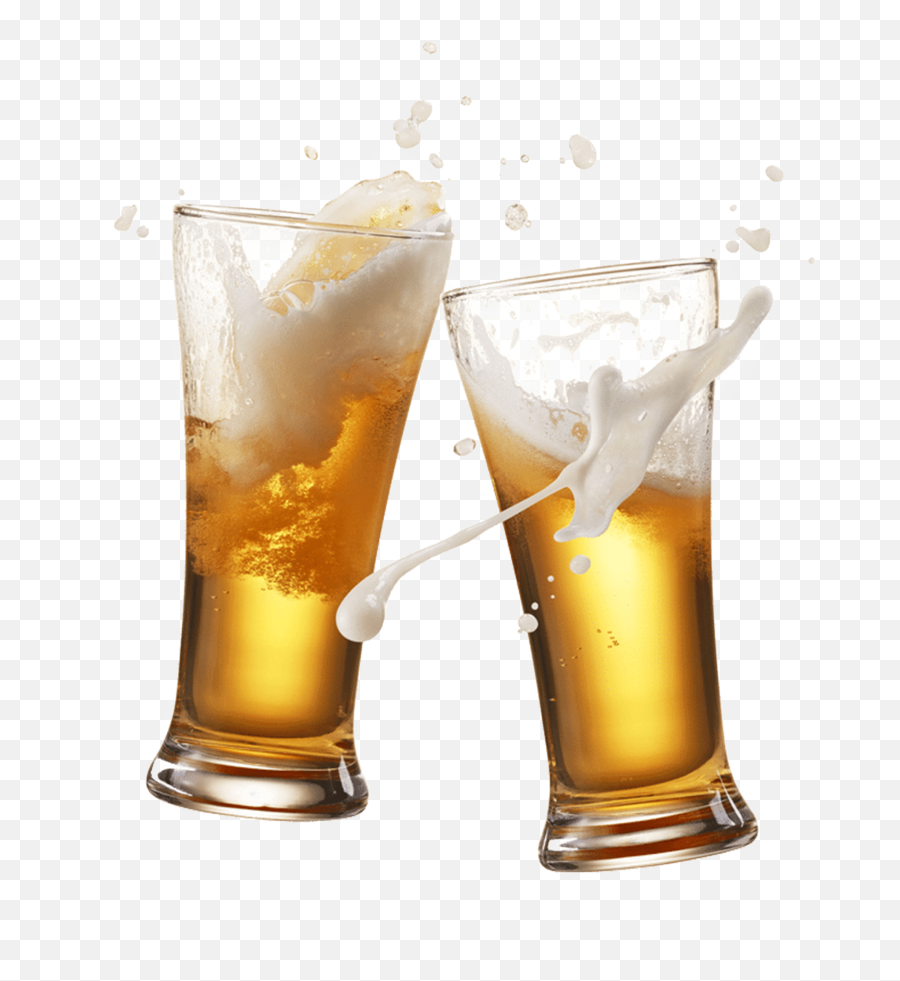 Glases Png - Beer Toasting Emoji,Beer Glass Emoji