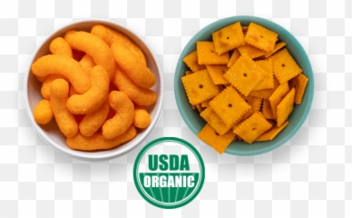 Strategies For Achieving Cheesy Shades In Savory Snacks - Food Cracker Emoji,Emotions Snack Ideas