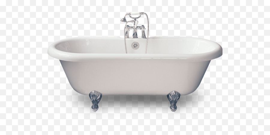 Towel Bathtub Shower Bathroom - Clawfoot Tub Png Png Shower Bathtub Png Emoji,Bathrub Emoji