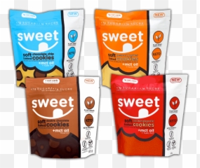 Trim Healthy Mama - Sweet Nutrition Emoji,Nutting Emoticon
