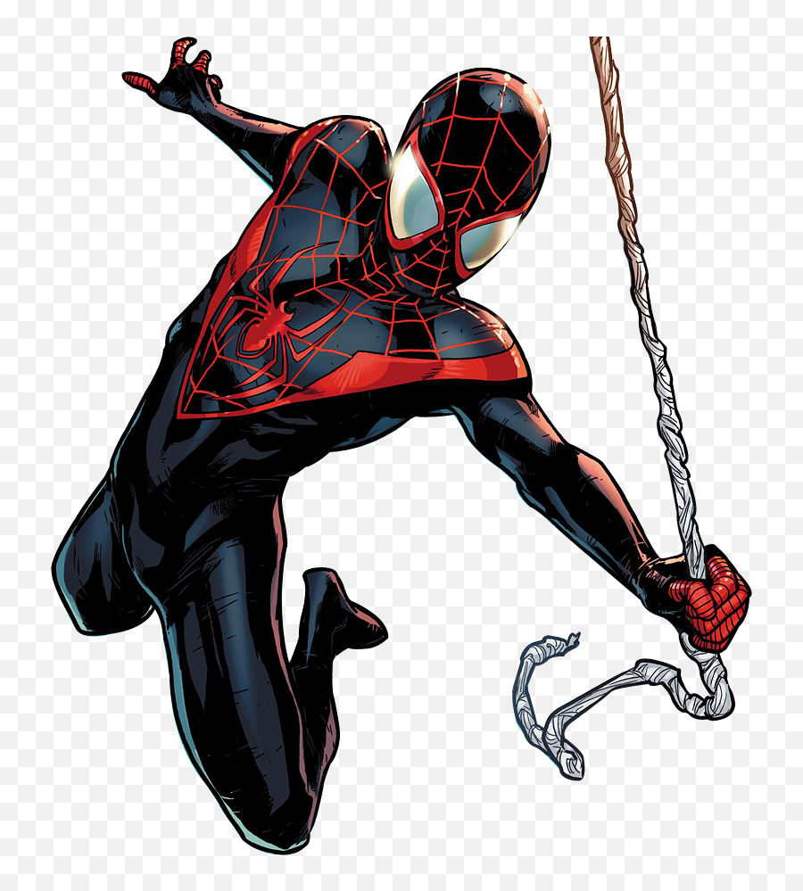 Ps4 Spiderman Tomholland Spidermanps4 - Miles Morales Png Emoji,Emoticon Araña Whatsapp Y Facebook