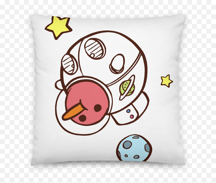 Pillows U2013 Catscafestore - Decorative Emoji,Emoticon Pillow