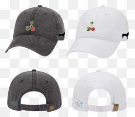 Cherry Lime Pit Bull Hats - Summer Salt Cherry Lime Summer Salt Emoji,Pitbulls Read Emotion