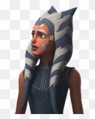 Why The Jedi Were Wrong Why Its - Ahsoka Tano Clone Wars Transparent Background Emoji,Angery Emotion Anakin