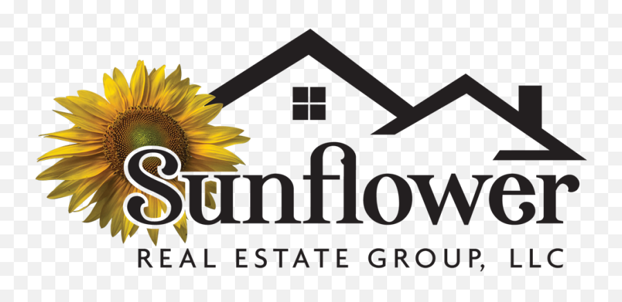 Sunflower Real Estate Group Llc - Sunflower Real Estate Emoji,Facebook Sunflower Emoticons