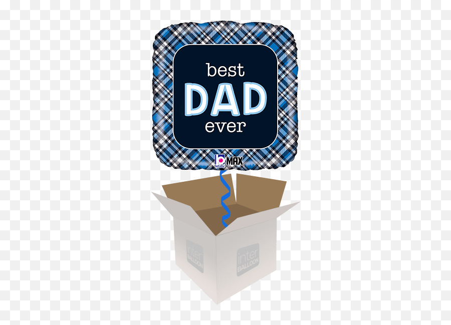 Day Helium Balloons Delivered In The Uk - Balloon Emoji,Awesome Dad Emojis
