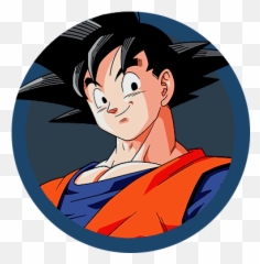 Pastelwings Twitter - Goku Videos Emoji,Dbz Goku Emoticon