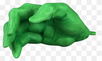 Battletoads Wave 1 - Rash Preorder Premium Dna Toys Fist Emoji,Wave Hands Emoji