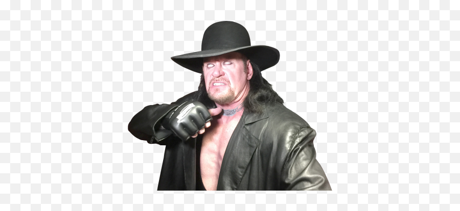 Download The Undertaker Png 14 - Wwe Undertaker Images Download Emoji,Emoji Undertaker