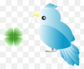 Blue Bird Drawing Beak Bird - Passaro Azul Desenho Png Emoji,Japanese Bird Emotions