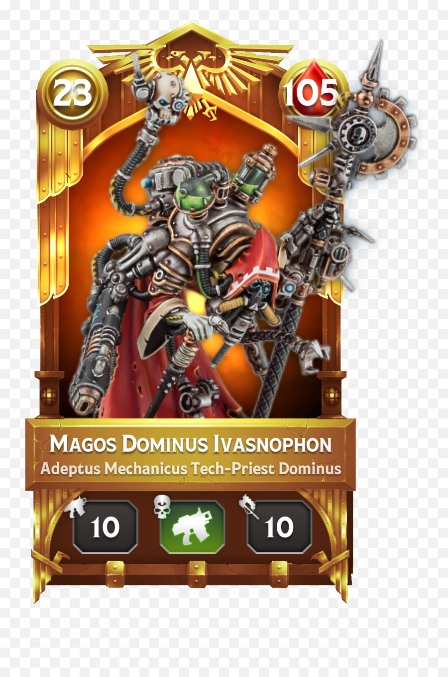 Media Page - Warhammer Combat Cards Fictional Character Emoji,Warhammer 40k Emperor Son No Emotion