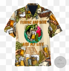 Beer Hawaiian Shirt Beach Shorts - Aloha Shirt Emoji,Logic Over Emotion Shirt