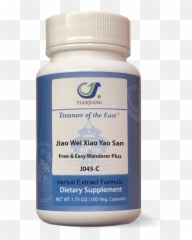 Jia Wei Xiao Yao San Dan Zhi Xiao Yan - Huanglian Jiedu Decoction Emoji,Spleen Emotions