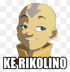 La Leyenda De Aang Stickers - Stickers De Avatar La Leyenda De Aang Emoji,Avatar Korra Emoji
