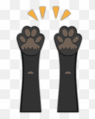 Black Chihuahua Emoji Stickers For Imessage Are You A - Clip Art,Shady Emoji