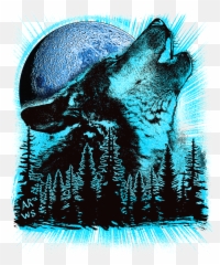 Wolf Shows Me - Wolf Emoji,Cage Emotion