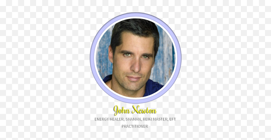 From Heartache To Joy - John Newton Actor Emoji,Emotrance: Emotions, Energy, Information & Love