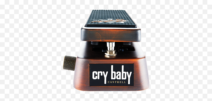Dunlop Jc95 Jerry Cantrell Signature - Dunlop Cry Baby Emoji,Waa Waa Crying Emoticon