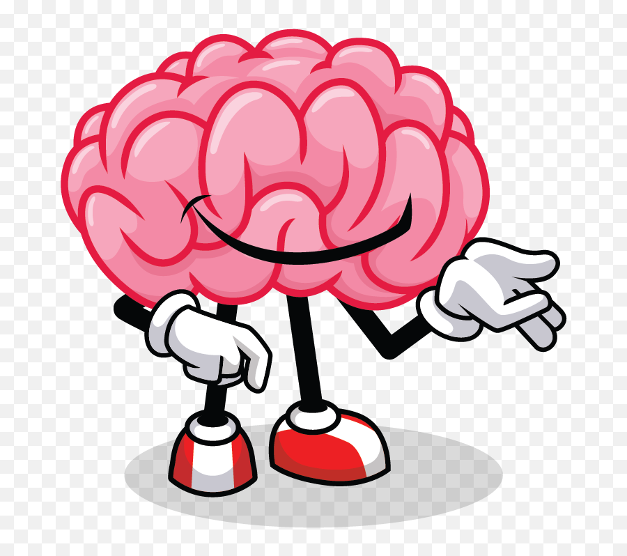 Bible - Brain Characters Gallery Bible Iq Do You Have A Growth Mindset Emoji,Brain Emoji