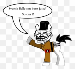 Download Adolf Hitler Artist - Fictional Character Emoji,Trollface Emojis