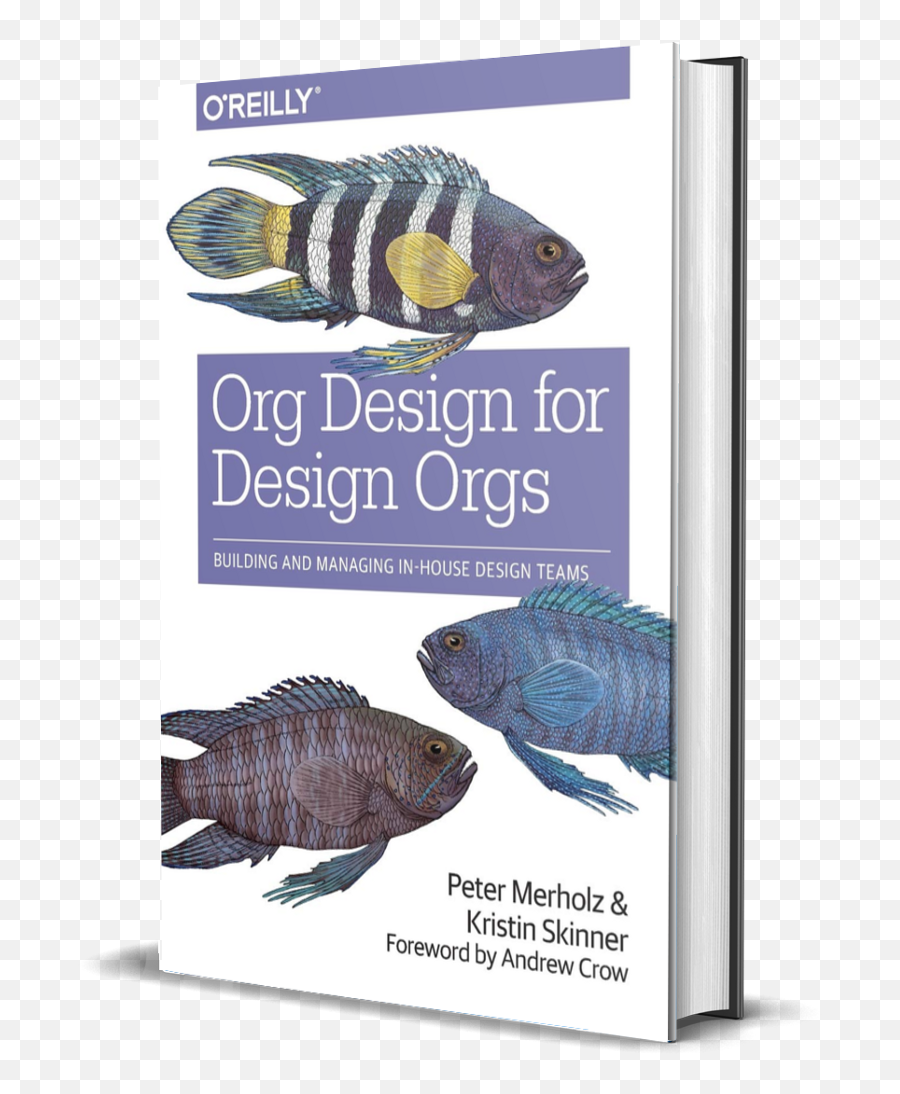 Step Up Your Design Career - Org Design For Design Orgs Emoji,Fish Emotions Textboo