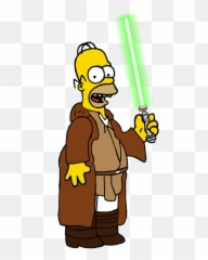 Simpsons Sticker - Homer Simpson Eating A Donut Emoji,Homer Simpson Emoji