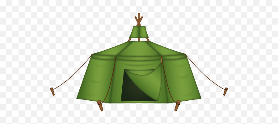 Tent Emoji,Fb Emoticon Tent