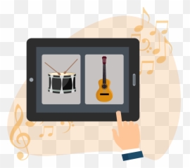 Magic Room - Access Your World Emoji,Guitar Emoticon Android Text
