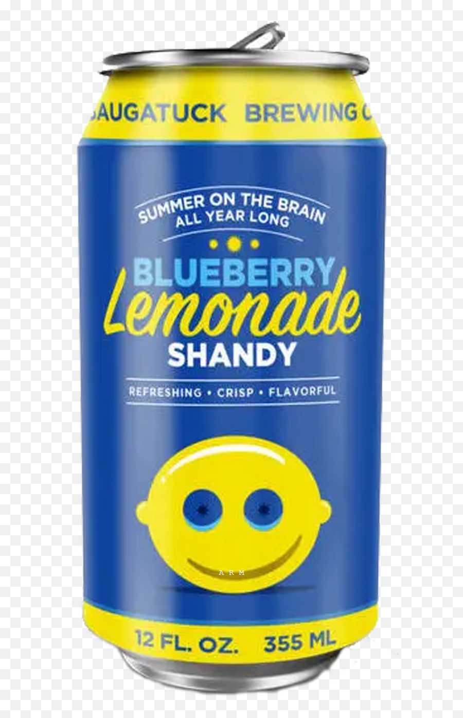 Buy Saugatuck Blueberry Lemonade Online - Happy Emoji,Beer Emoticon