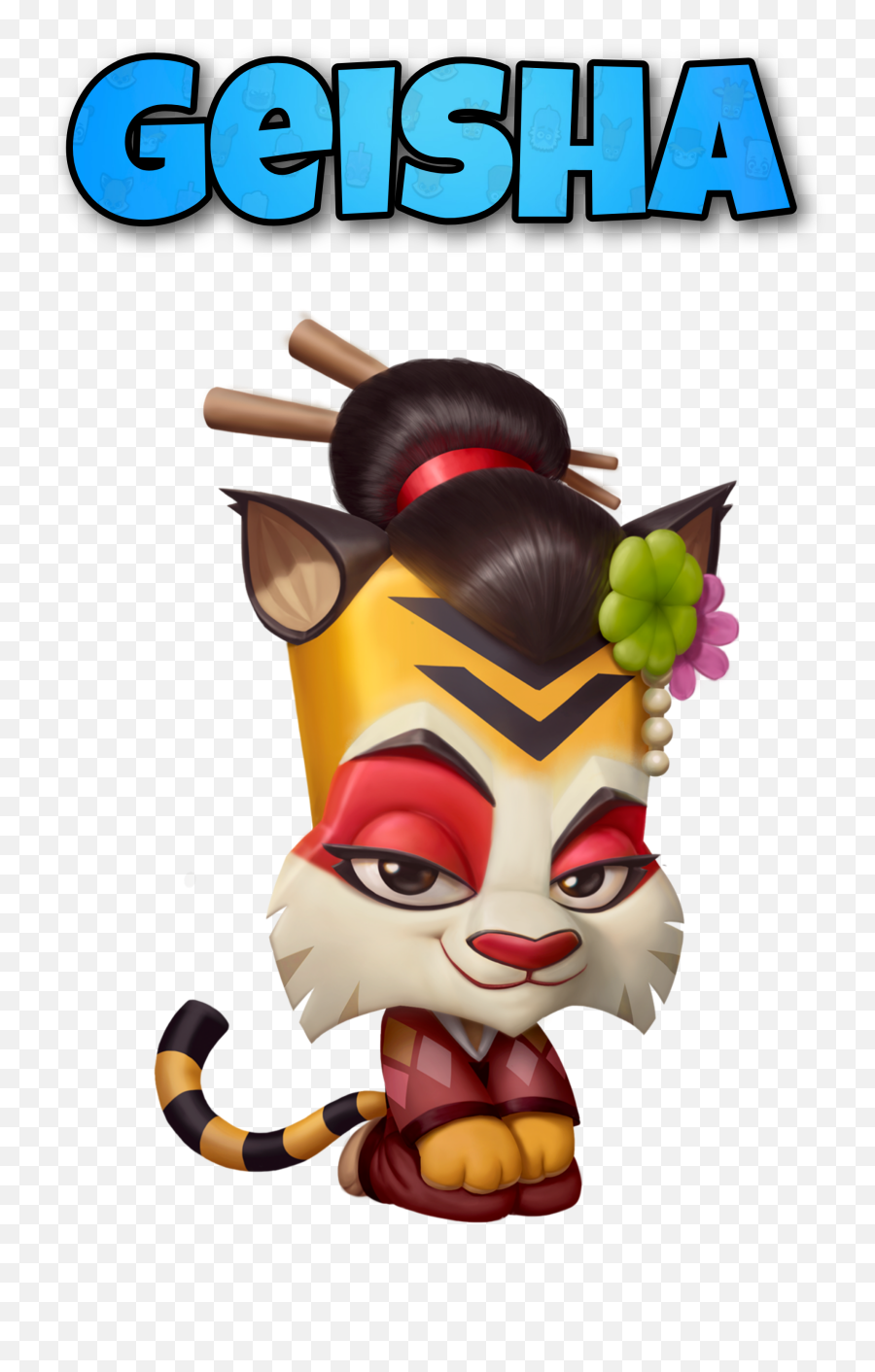 Jade Zooba Battle Royale Wiki Fandom Emoji,Emojis De Tigres